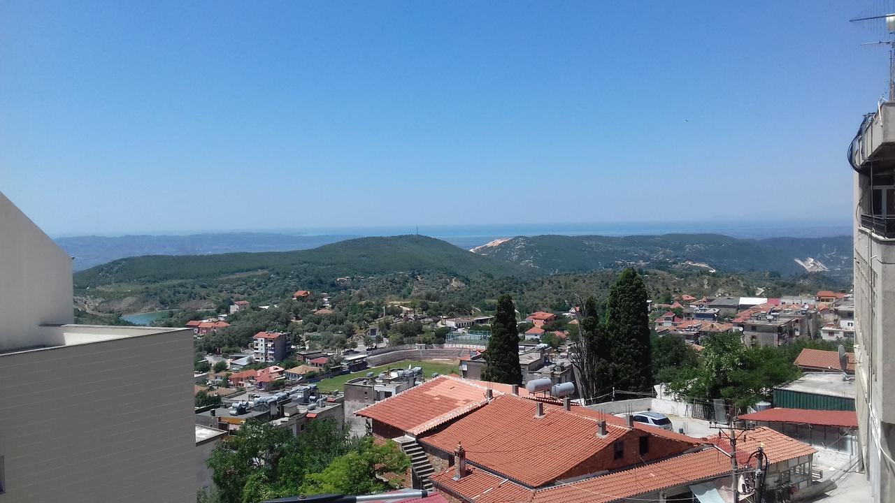 Kruja Hostel エクステリア 写真