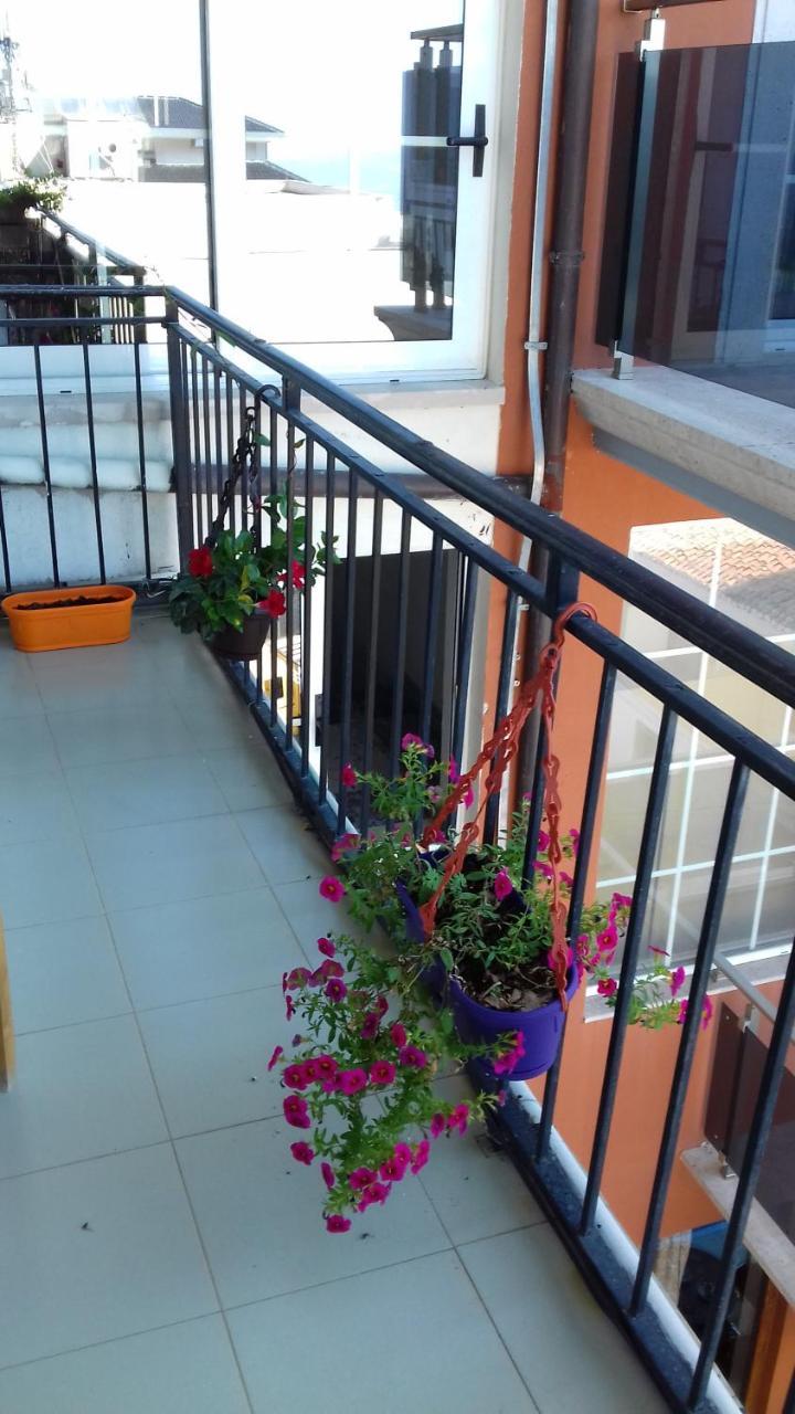 Kruja Hostel エクステリア 写真
