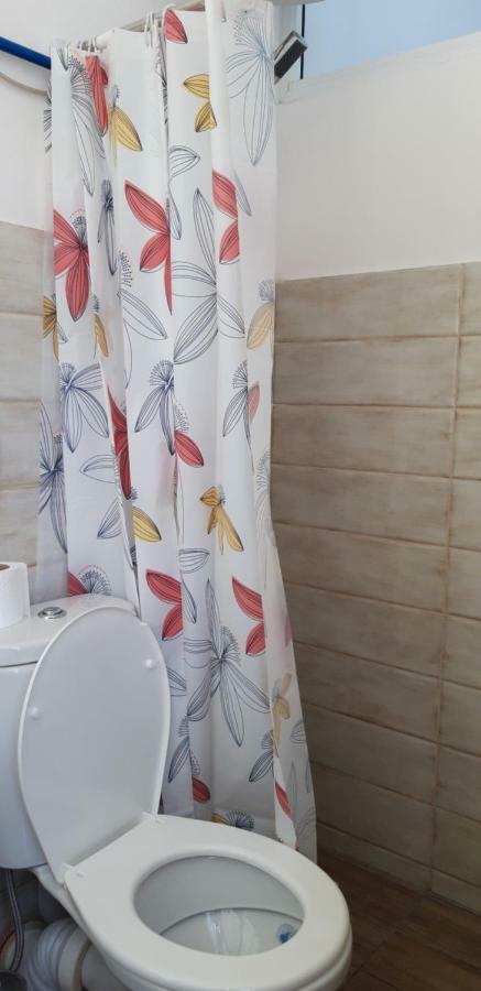 Kruja Hostel エクステリア 写真